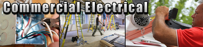 Commercial Electrical Services