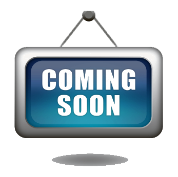 COMING SOON