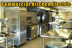 Commercial Kitchen Wiring White Plaines NY