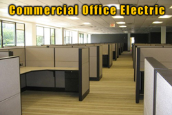 Commercial Electrician White Plaines, NY
