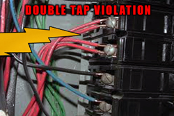 Double Tap Code Corrections White Plaines, NY 