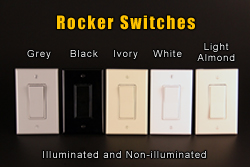 Electrical Switches | Local Westchester Electrician
