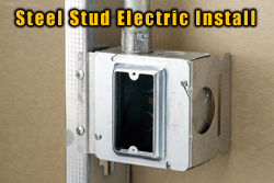 Commercial Electrician White Plaines