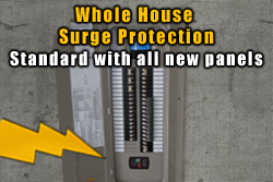 SURGE PROTECT -003